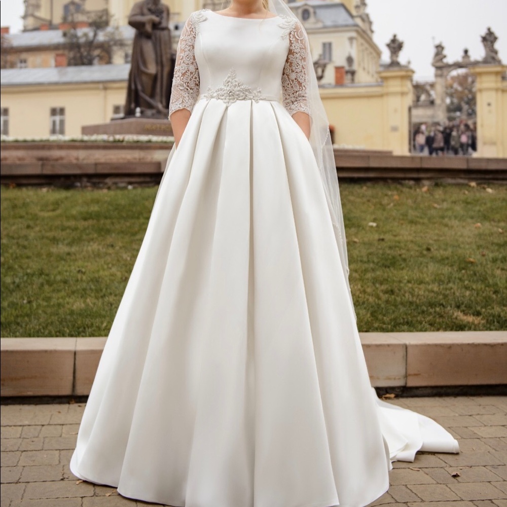 Brand new Wedding Dress